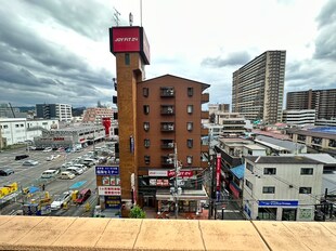 Ｍ　ＰＬＡＺＡ香里壱番館の物件内観写真